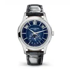 PATEK PHILIPPE 5205G-013 COMPLICATIONS SELF- WINDING