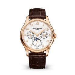 Patek Philippe 5327R-001 GRAND Complications Self-Winding