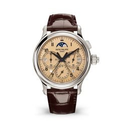 Patek Philippe 5372P-010 Grand Complications Self-Winding