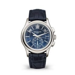 Patek Philippe 5905P-001 Complications Self-Winding