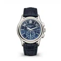 Patek Philippe 5905P-001 Complications Self-Winding