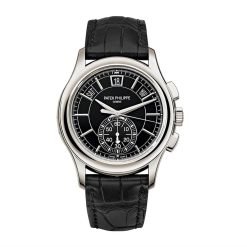 PATEK PHILIPPE 5905P-010 COMPLICATIONS SELF- WINDING