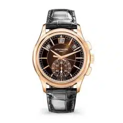 PATEK PHILIPPE 5905R-001 COMPLICATIONS SELF- WINDING