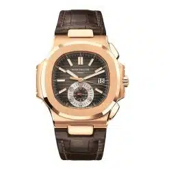 PATEK PHILIPPE 5980R-001 NAUTILUS SELF-WINDING