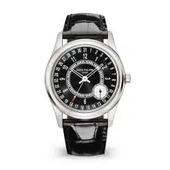 Patek Philippe 6006G-001 Calatrava Self-Winding
