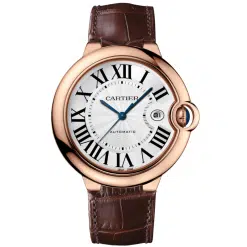 Ballon WGBB0017 Bleu De Cartier Watch