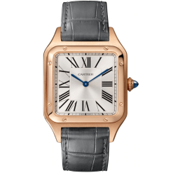 SANTOS-DUMONT WATCH WGSA0021