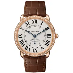 Ronde Solo De Cartier WR007017 Watch
