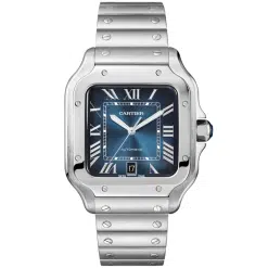 Santos Dumont WSSA0013 Cartier