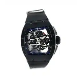 Richard Mille RM61-01 Yohan Blake Limited Edition of 150 Ceramic