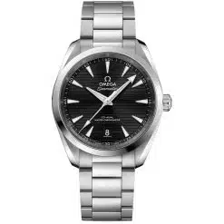Omega 220.10.38.20.01.001 Aqua Terra 150M Co-Axial Master Chronometer Watch