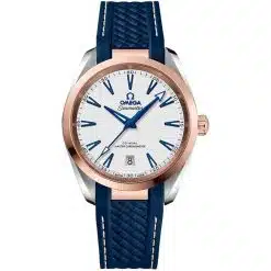 Omega 220.22.38.20.02.001 Aqua Terra 150M Co-Axial Master Chronometer Watch