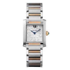 Cartier WE110005 Tank Française Watch