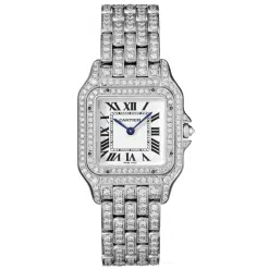 Panthere De Cartier Watch HPI01130