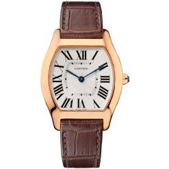 Cartier Tortue Watch W1556362