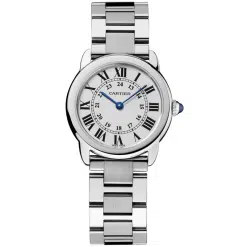 RONDE DE CARTIER WOMEN