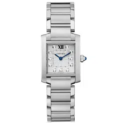 Cartier WE110006 Tank Française Watch
