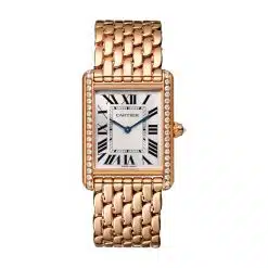 Tank Louis Cartier WJTA0021 Watch