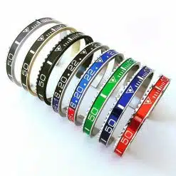 Speedometer Bracelets