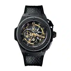 Hublot Big Bang King Power 48mm Black Mamba Kobe Bryant Watch 748.CI.1119.PR.KOB13