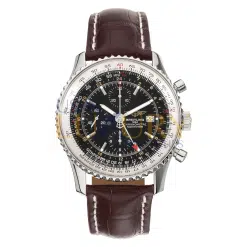 Breitling A2432212 Navitimer World Men's Watch