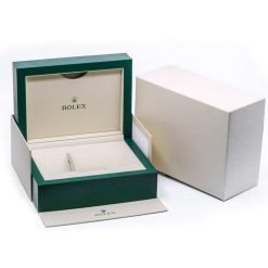 Rolex Box - Luxury Watches USA