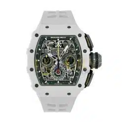 Richard Mille RM11-03 Le Mans Classic White Atz