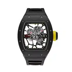 Richard Mille RM 035 Rafa Americas Edition Black Ceramic Watch