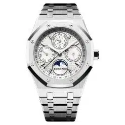 Audemars Piguet 26574ST.OO.1220ST.01 Royal Oak Perpetual Calendar Watch