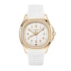 Patek Philippe 5269/200R-001 2021 Aquanaut Luce Travel Time Watch