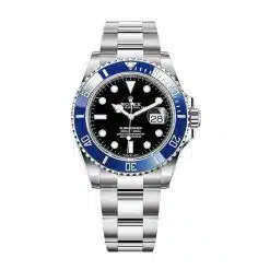 Rolex Submariner Date 41mm 126619lb Watch