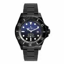 Rolex 116660 Sea-Dweller Deepsea Dial PVD Watch