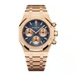 Audemars Piguet 26239OR.OO.1220OR.01 Royal Oak Selfwinding Chronograph