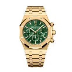Audemars Piguet 26331BA.OO.1220BA.02 Royal Oak Yellow Gold