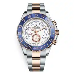 Rolex 116681 Yacht-Master II 44mm Mens Watch