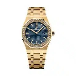 Audemars Piguet Royal Oak 67651BA.ZZ.1261BA.02 Watch