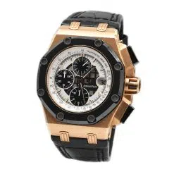 Audemars Piguet Royal Oak Offshore 26078RO.OO.D002CR.01 Watch
