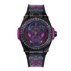 Hublot Big Bang 465-CX-1190-VR-1299-MEX18 39 mm Watch