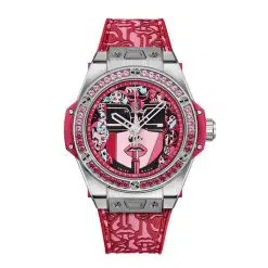 Hublot Big Bang 465-SX-1130-VR-1213-LIP19 39 mm Watch