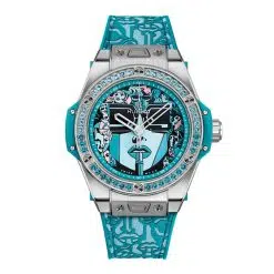 Hublot Big Bang 465-SX-1190-VR-1207-LIP19 39 mm Watch