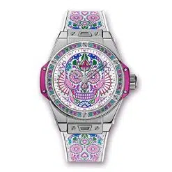 Hublot Big Bang 465-SX-2090-VR-1299-MEX18 39 mm Watch