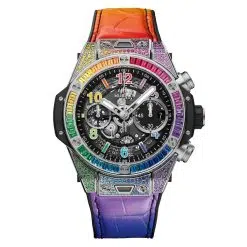Hublot Big Bang 441-NX-1117-LR-0999 42 mm Watch