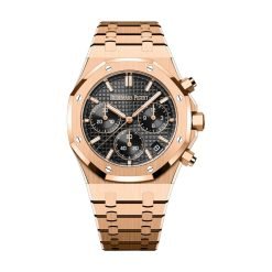 Audemars Piguet 26240OR.OO.1320OR.02 Watch