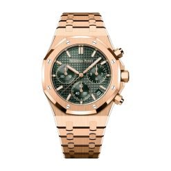 Audemars Piguet 26240OR.OO.1320OR.04 Watch