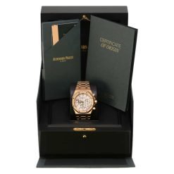 Alternative view of Audemars Piguet 26240OR.OO.1320OR.03 Watch