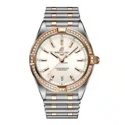 Breitling U77310591A1U1 Chronomat 32mm Watch