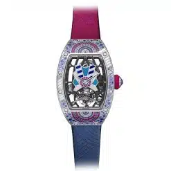 Richard Mille Diana RM 71-02 Watch
