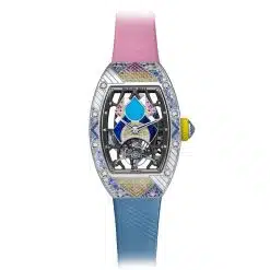 Richard Mille Jane RM 71-02 Watch