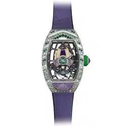 Richard Mille Liz RM 71-02 Watch
