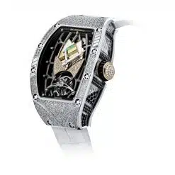 Richard Mille Tourbillon Automatique Talisman RM 71-01 Watch
